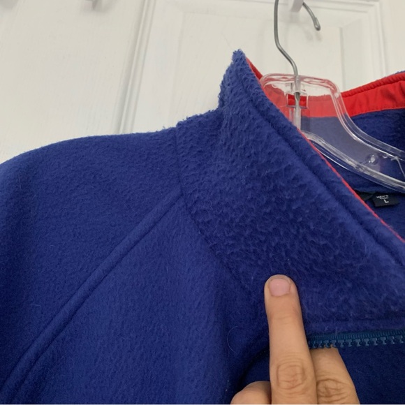 Vintage 80’s Style Columbia Sportswear ‘Double Whammy’ Ski Jacket Large tall - Picture 6 of 7